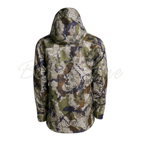 Куртка KING'S XKG Wind-Defender Jacket цвет XK7 фото 5