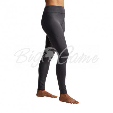 Кальсоны SITKA WS Fanatic Hvy Wt Bottom цвет Lead фото 2