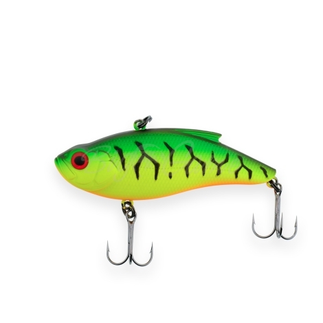 Воблер ZIP BAITS Calibra 75S код цв. #995 фото 2