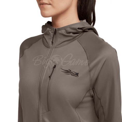 Худи SITKA WS Core Lt Wt Hoody цвет Hawk фото 3