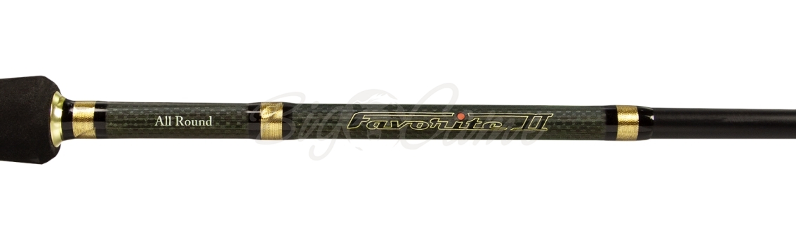 Спиннинг NORSTREAM Favorite II фото 2
