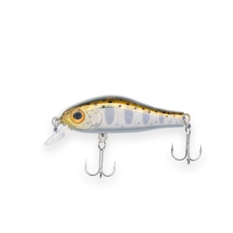 Воблер ZIP BAITS Rigge 35F код цв. 810 фото 2