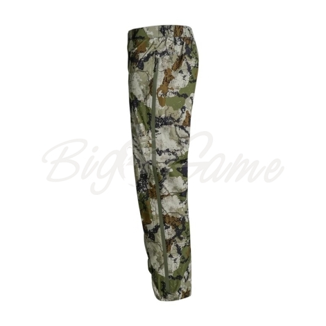 Брюки KING'S XKG Stormtrek Rain Pant цвет XK7 фото 7