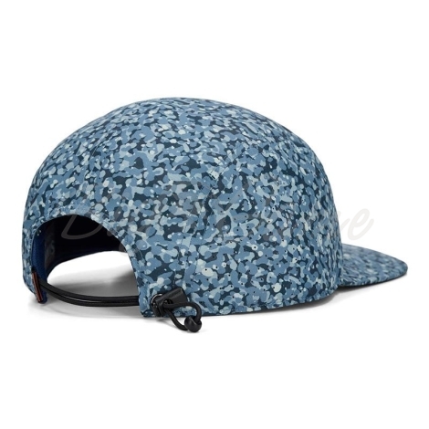 Кепка SIMMS Single Haul Pack Cap цвет Pebble Selvedge фото 2
