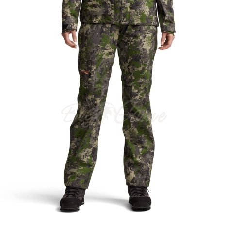 Брюки SITKA WS Dew Point Pant New цвет Optifade Cover фото 4