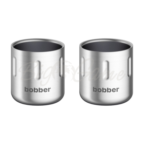 Термостакан BOBBER Shot-100 цвет Matte (матовый) фото 1