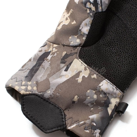 Перчатки SKRE Deadfall Gloves цвет Solace фото 6