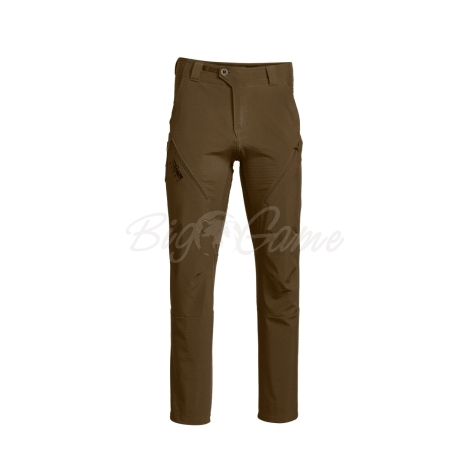 Брюки SITKA Equinox Guard Pant цвет Coyote фото 1