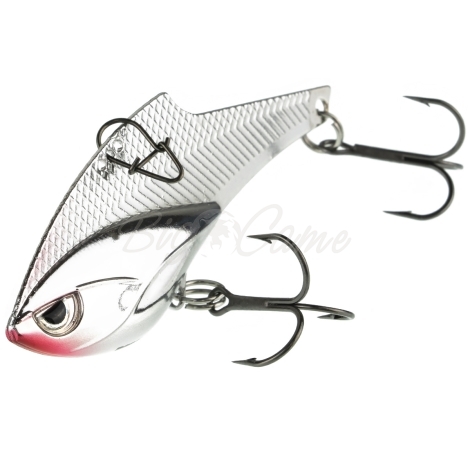 Воблер RAPALA Rippin' Blade 70S код цв. S фото 1