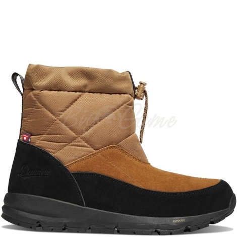 Сапоги DANNER Cloud Cap 400G цвет Coyote фото 2