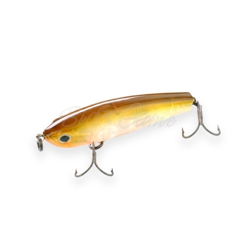 Воблер ZIP BAITS Rigge Raphael 45S код цв. 039 фото 1