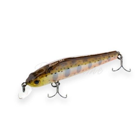 Воблер ZIP BAITS Rigge 56S код цв. 851 фото 1