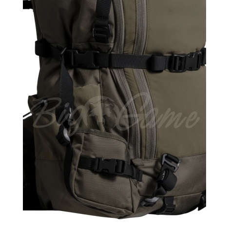 Рюкзак KING'S 5200 XKG Summit Pack цвет Dark Forest фото 14