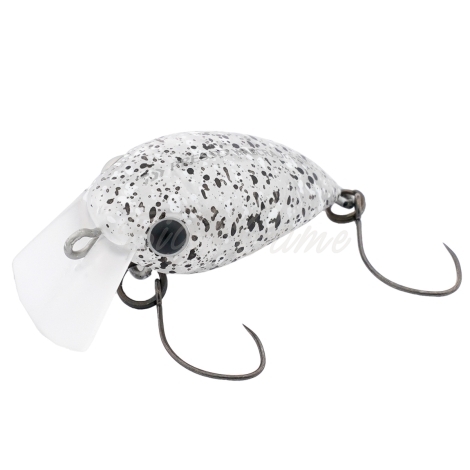 Воблер DAIWA Presso Wabcra Jr. 25F SR цв. Gomashio Glow фото 1