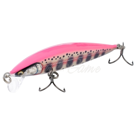 Воблер RAPALA Count Down Elite 95S цв. GDPY фото 1