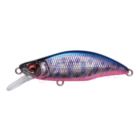 Воблер MEGABASS GH Humpback 64FS цв. M Blupin Stream фото 1