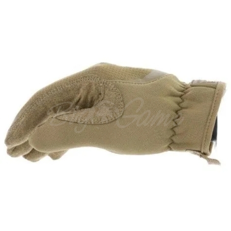 Перчатки тактические MECHANIX Fastfit цвет Сoyote фото 4
