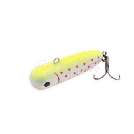 Воблер SMITH BTK Swimmer 41S код цв. 03 фото 1