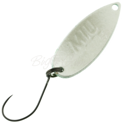 Блесна колеблющаяся FOREST MIU Limited Colors PAL Trout 2,8 г код цв. MC07 фото 2