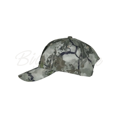 Бейсболка KING'S Hunter Series Embroidered Hat цвет KC Ultra фото 3