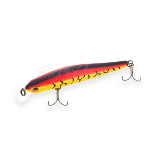 Воблер ZIP BAITS Rigge 90F код цв. 089 фото 1