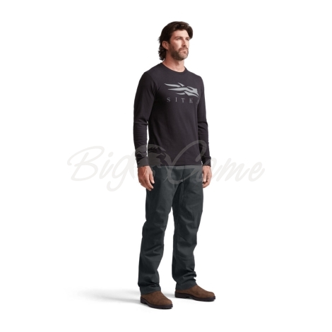 Брюки SITKA Grindstone Work Pant цвет Anchor фото 9