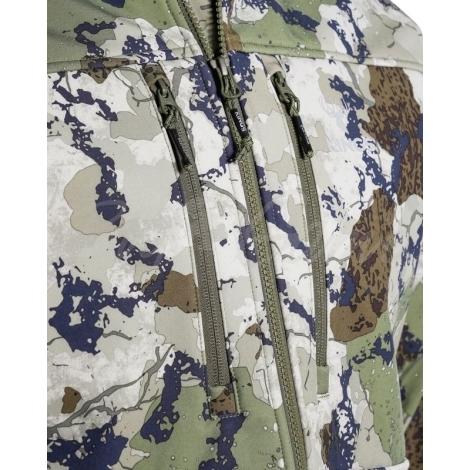 Куртка KING'S Hunter Ranger Softshell Jacket цвет XK7 фото 6
