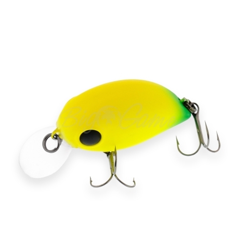 Воблер ZIP BAITS Hickory SR 34F код цв. 143 фото 1