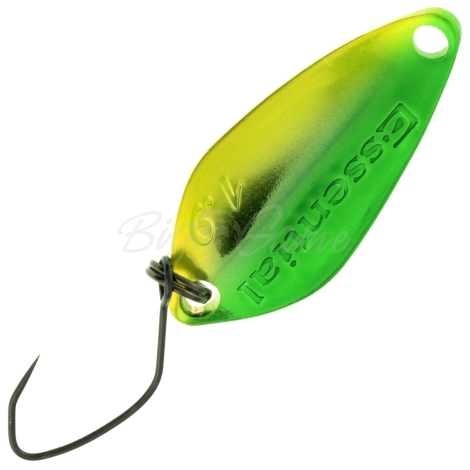 Блесна колеблющаяся SMITH Essentinal 1,9 г код цв. M05 фото 1