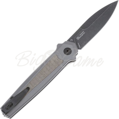 Нож складной автоматический KERSHAW Launch 15 фото 1