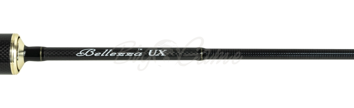 Спиннинг GRAPHITELEADER Bellezza UX 612SUL-S тест 0,4 - 4 г фото 6