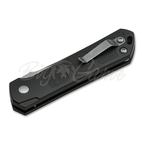 Нож BOKER Kihon auto s/w автоматический фото 3