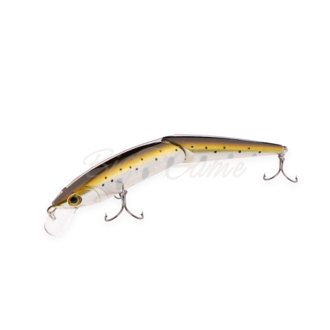 Воблер SMITH TS Joint-Minnow 110SP код цв. 20 фото 1