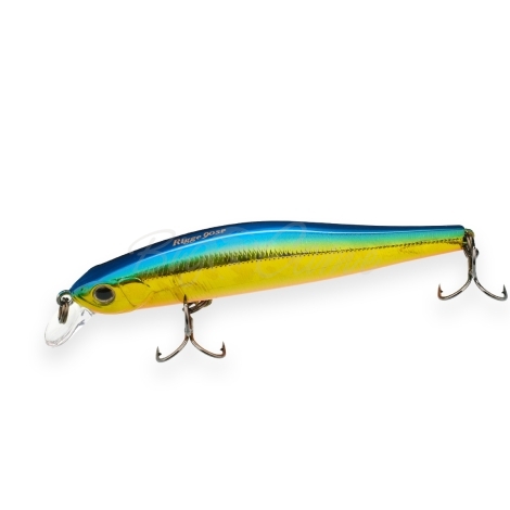 Воблер ZIP BAITS Rigge 90SP код цв. L-129 фото 1