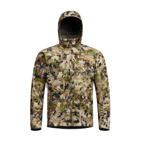 Куртка SITKA Jetstream Jacket New цвет Optifade Subalpine фото 1