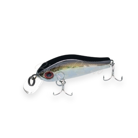 Воблер ZIP BAITS Rigge 35SS код цв. 510R фото 1