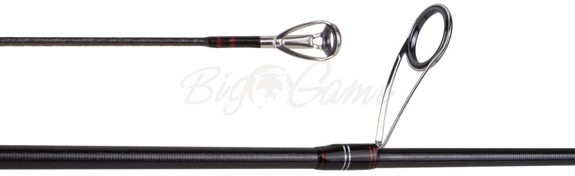 Спиннинг NORSTREAM Kando-X Jig 902H тест 15 - 70 г фото 3