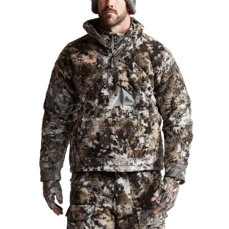 Куртка SITKA Fanatic Jacket Lefty New цвет Optifade Elevated II фото 9