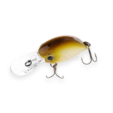 Воблер ZIP BAITS Hickory MDR 34F код цв. 039 фото 1