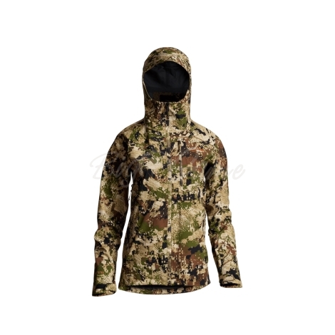 Куртка SITKA WS Dew Point Jacket New цвет Optifade Subalpine фото 1