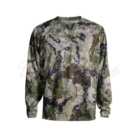 Лонгслив KING'S Kids Hunter LS Tee цвет XK7 фото 1
