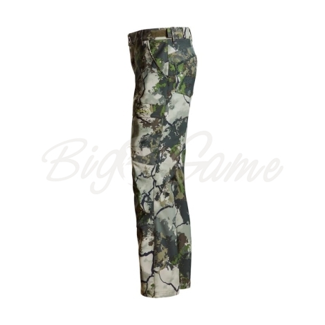 Брюки KING'S Kids Rover Pant цвет KC Ultra фото 4