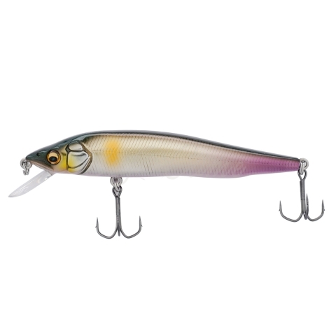 Воблер MEGABASS Vision Q-Go 95SP цв. pg ayu фото 2
