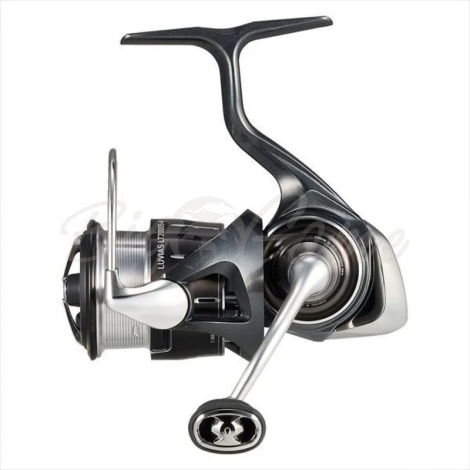Катушка безынерционная DAIWA  24 Luvias LT 2000S-H фото 1