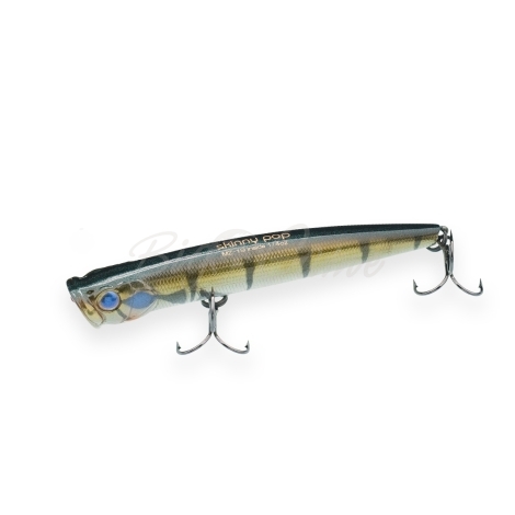 Воблер ZIP BAITS Skinny Pop код цв. 513R фото 1