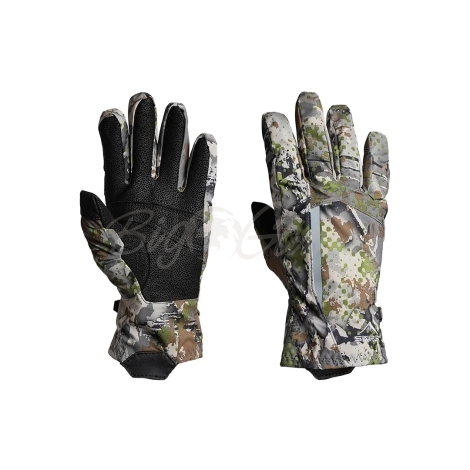 Перчатки SKRE Deadfall Gloves цвет Summit фото 1