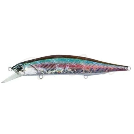 Воблер DUO Realis Jerkbait 110SP цв. ADA4013 -Wakasagi фото 1