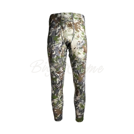 Кальсоны SKRE Kaibab 300 Merino Bottom цвет Summit фото 4