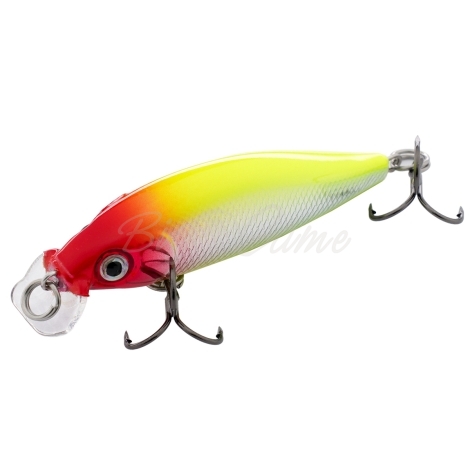 Воблер RAPALA X-Light Minnow 55S цв. CLN фото 1