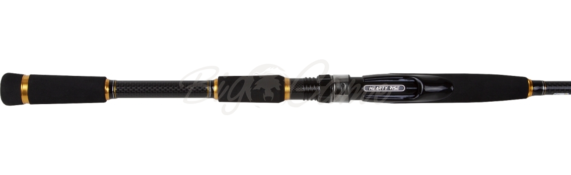 Спиннинг HEARTY RISE Wanderer 764ML 2,3 м тест 5 - 21 г фото 1